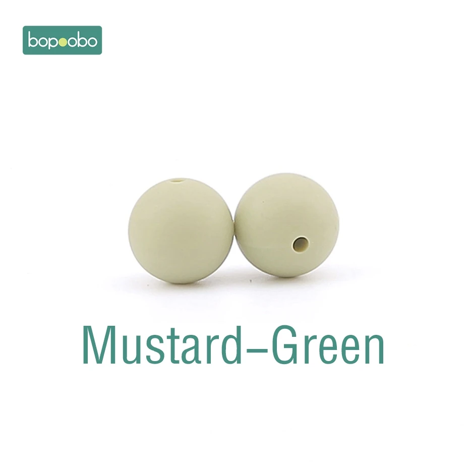 Mustard Green