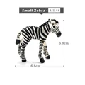 Small Zebra