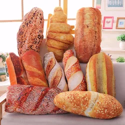 Peluche donut de felpa suave – Decoración para habitación infantil