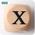 Letter X