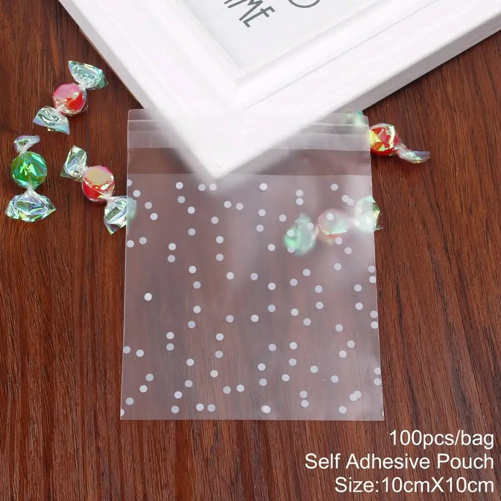 10x10cm bag