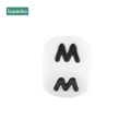 Letter M