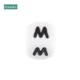 Letter M
