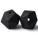 10pcs Smokey Black