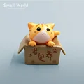 Seek Support Yellow