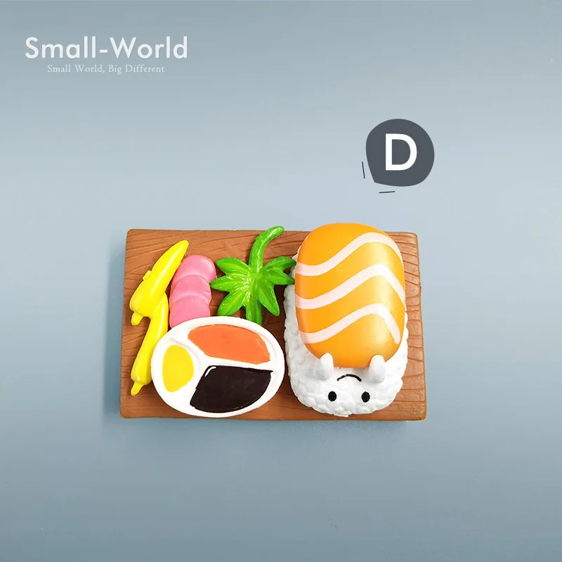 Sushi D