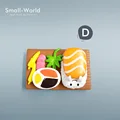 Sushi D