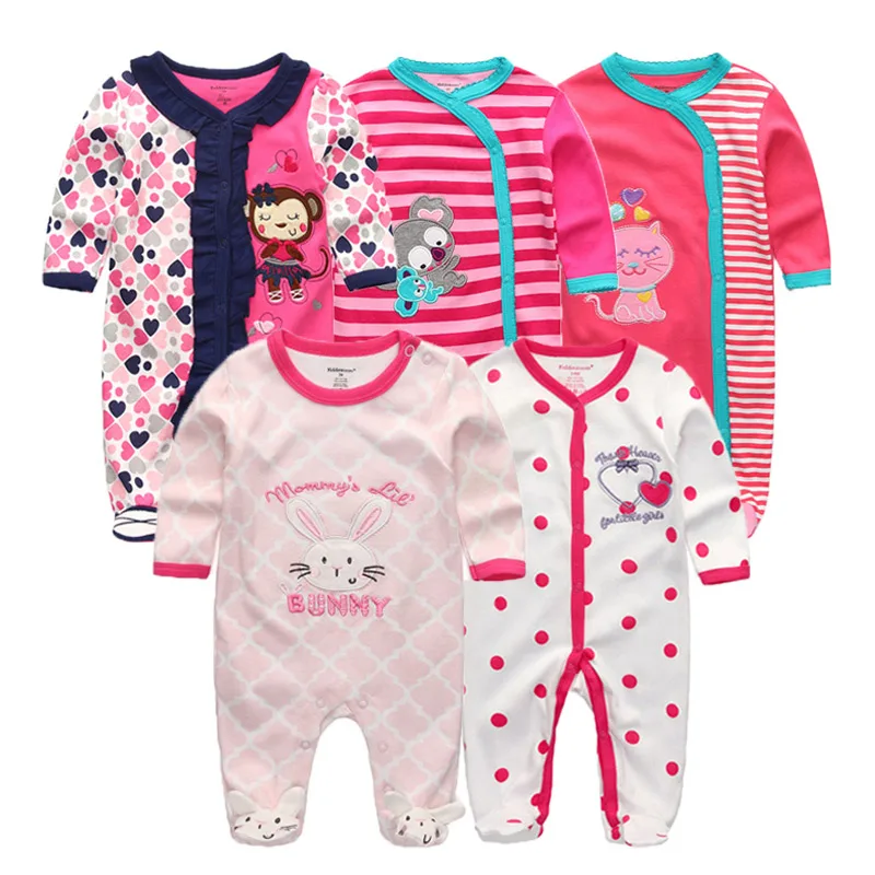baby rompersRFL5704