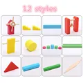 12 styles