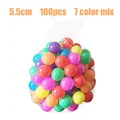 100pcs Candy 5.5cm