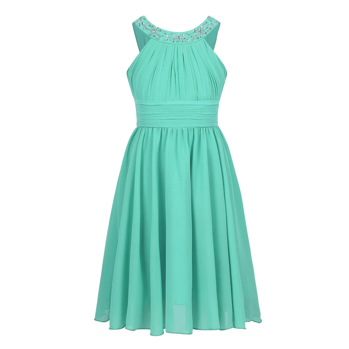 Mint Green