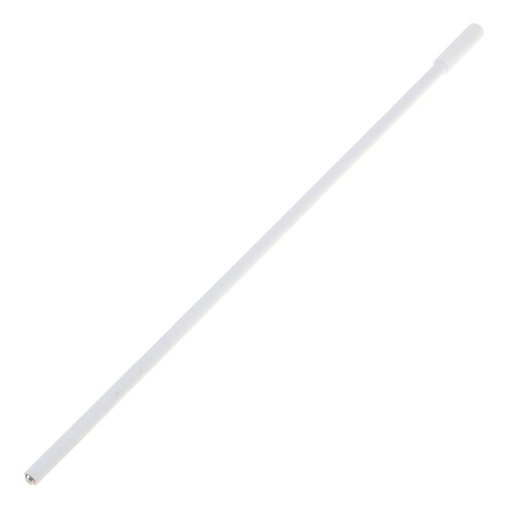 Magnetic Stir Bar Retriever Stirrer Mixer Mix Spin Bars PTFE Coated 350mm