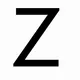 Z