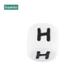 Letter H
