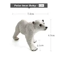 Polar bear Baby