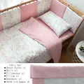 11 Pcs Bedsheet Swan