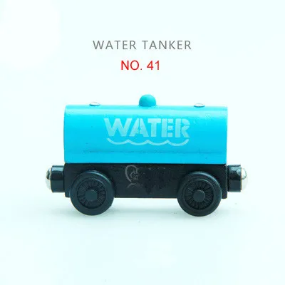 WATER TENDER