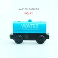 WATER TENDER