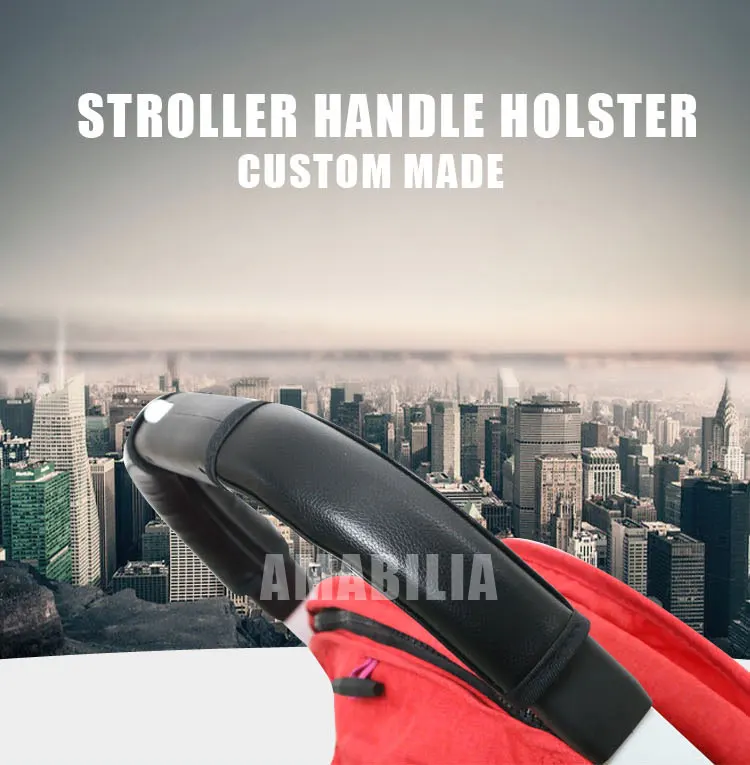 Funda manillar - Diseño completo