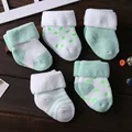 baby socks5007