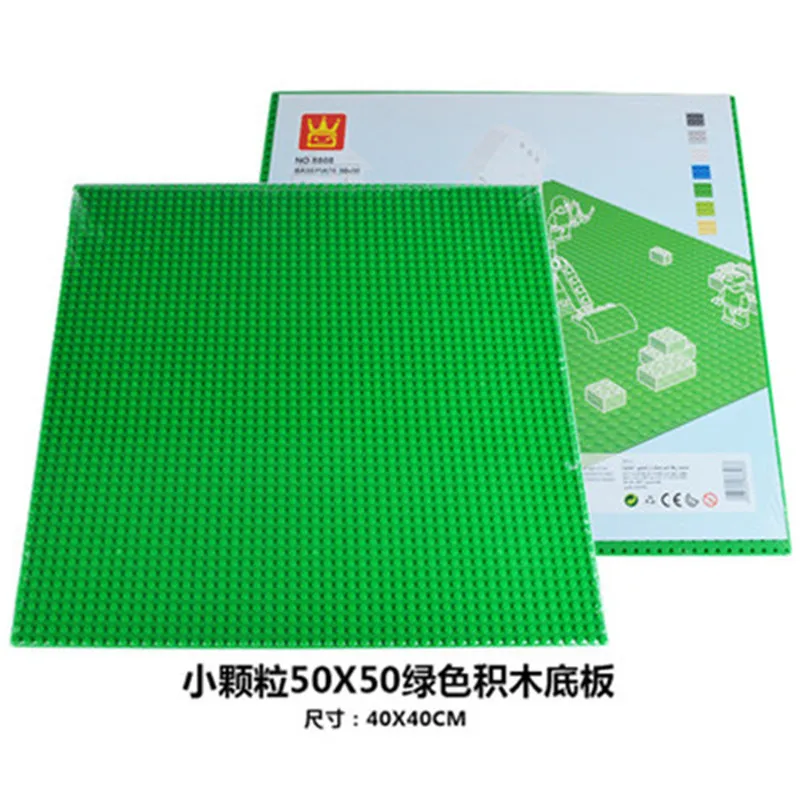 green 50x50 dot 40cm
