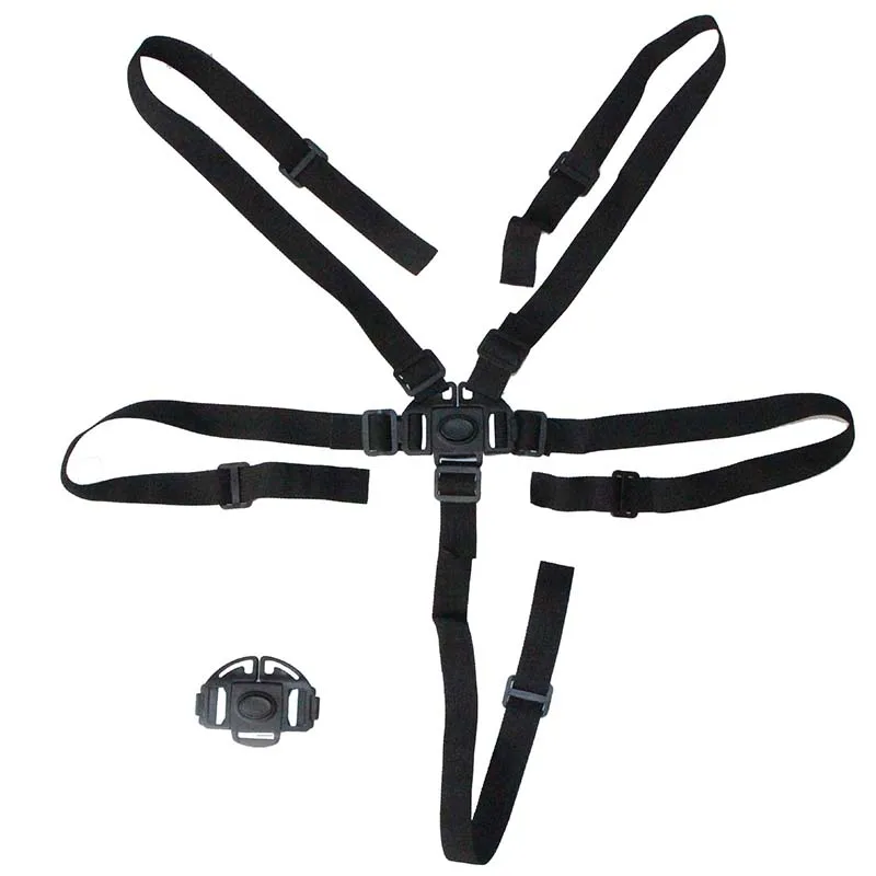 Safety belt type A