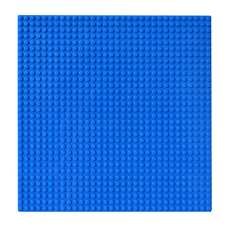 blue 32x32 dot 25cm