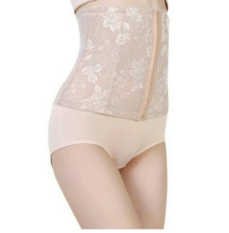 Ropa interior de maternity con textura transpirable