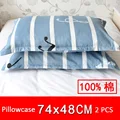 2 pcs pillowcases C