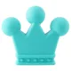 5pcs  Turquoise