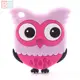 Owl-purple