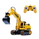 excavator
