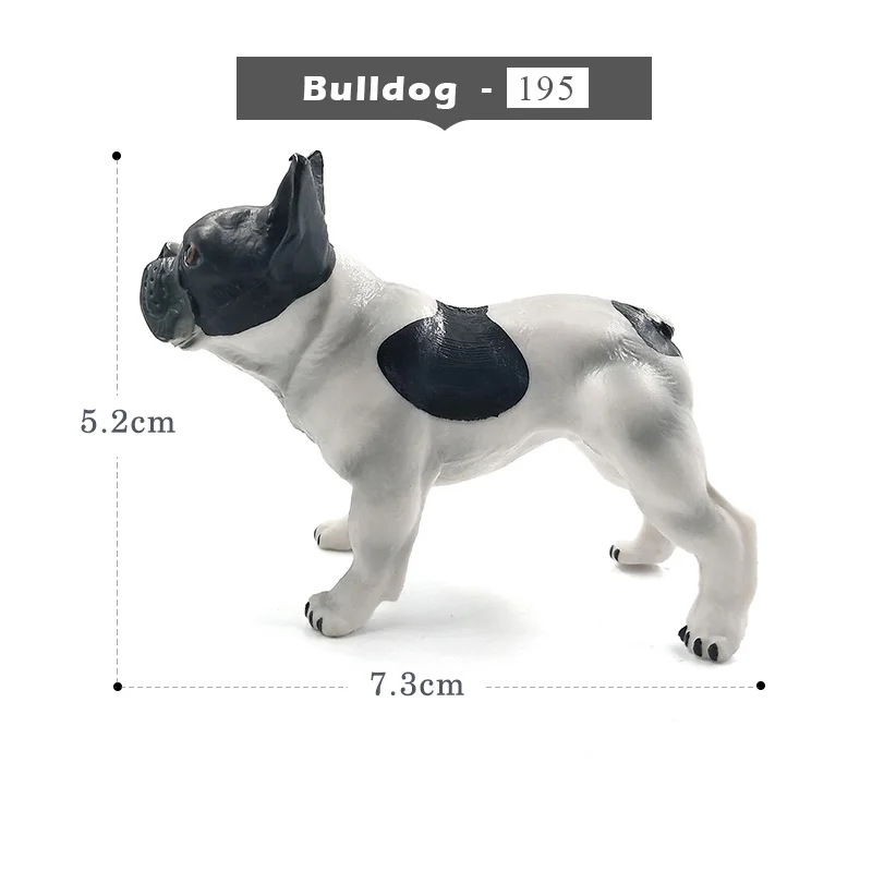 Bulldog
