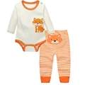 orange fox