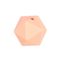 peachy