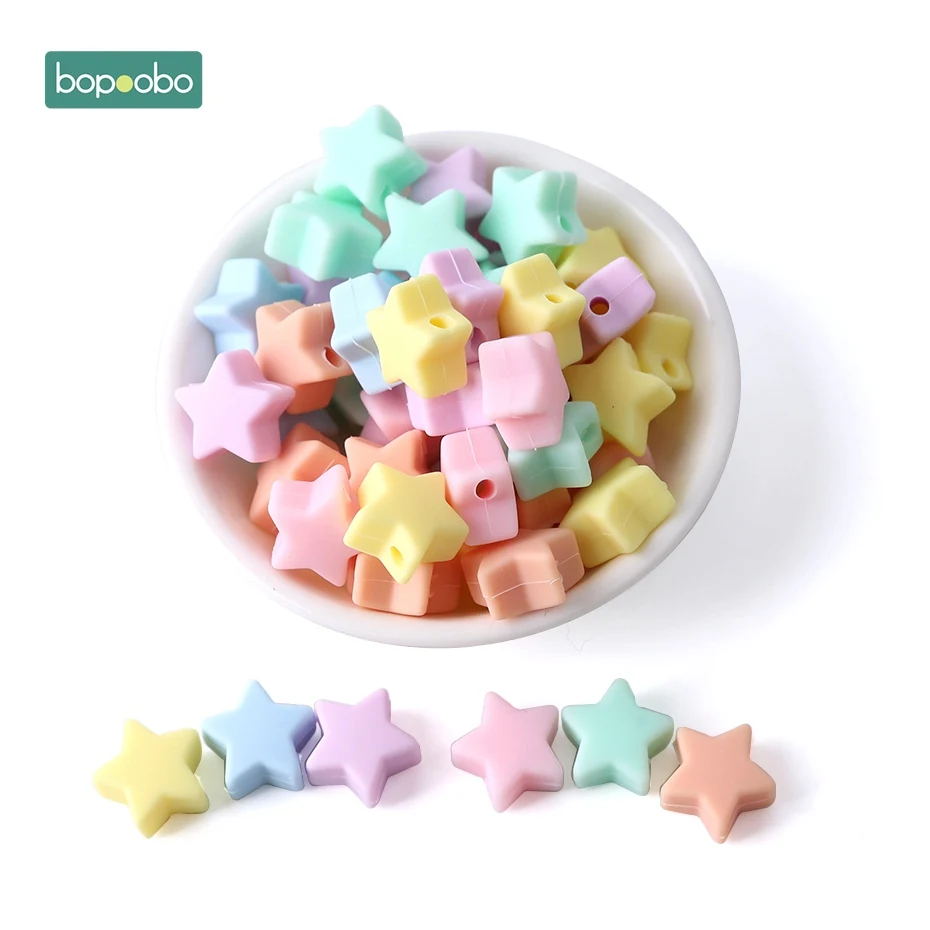Candy Color Star