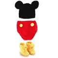 mouse boy