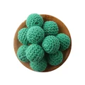 Turquoise Crochet