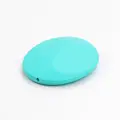 turquoise