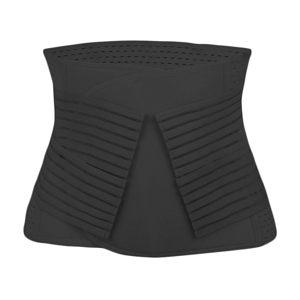 Una cinturilla o entrenador de cintura, que es un tipo de prenda diseñada para ayudar a dar forma a la cintura aplicando presión. Por lo general, está hecho de un material firme y flexible y se usa alrededor de la cintura para ayudar a reducir la cintura y crear una silueta más estilizada.