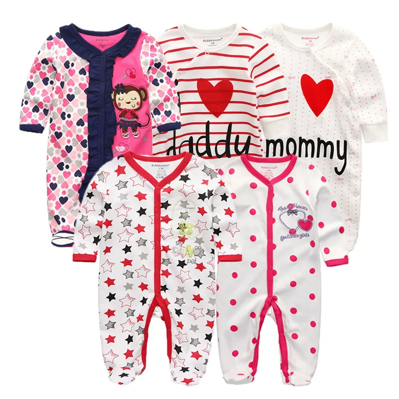 baby rompersRFL5705