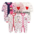 baby rompersRFL5705