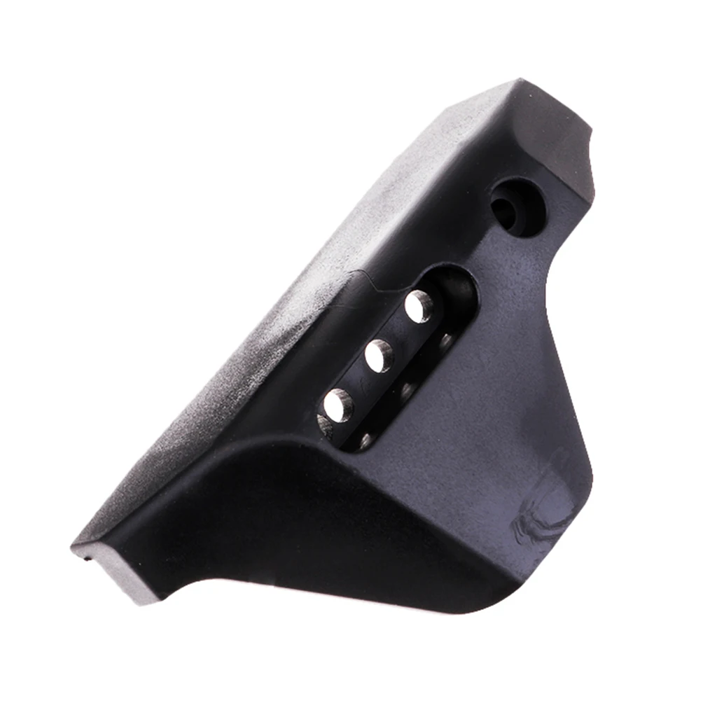 1 Pair 6733 Plastic material Shock Guards Arm Covers Suit for 1:10 Traxxas Slash 4x4 RC Short-course Car Truck 6733 Shock Guards