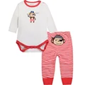 pirate monkey