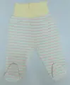 yellow stripes