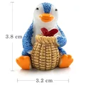Blue penguin