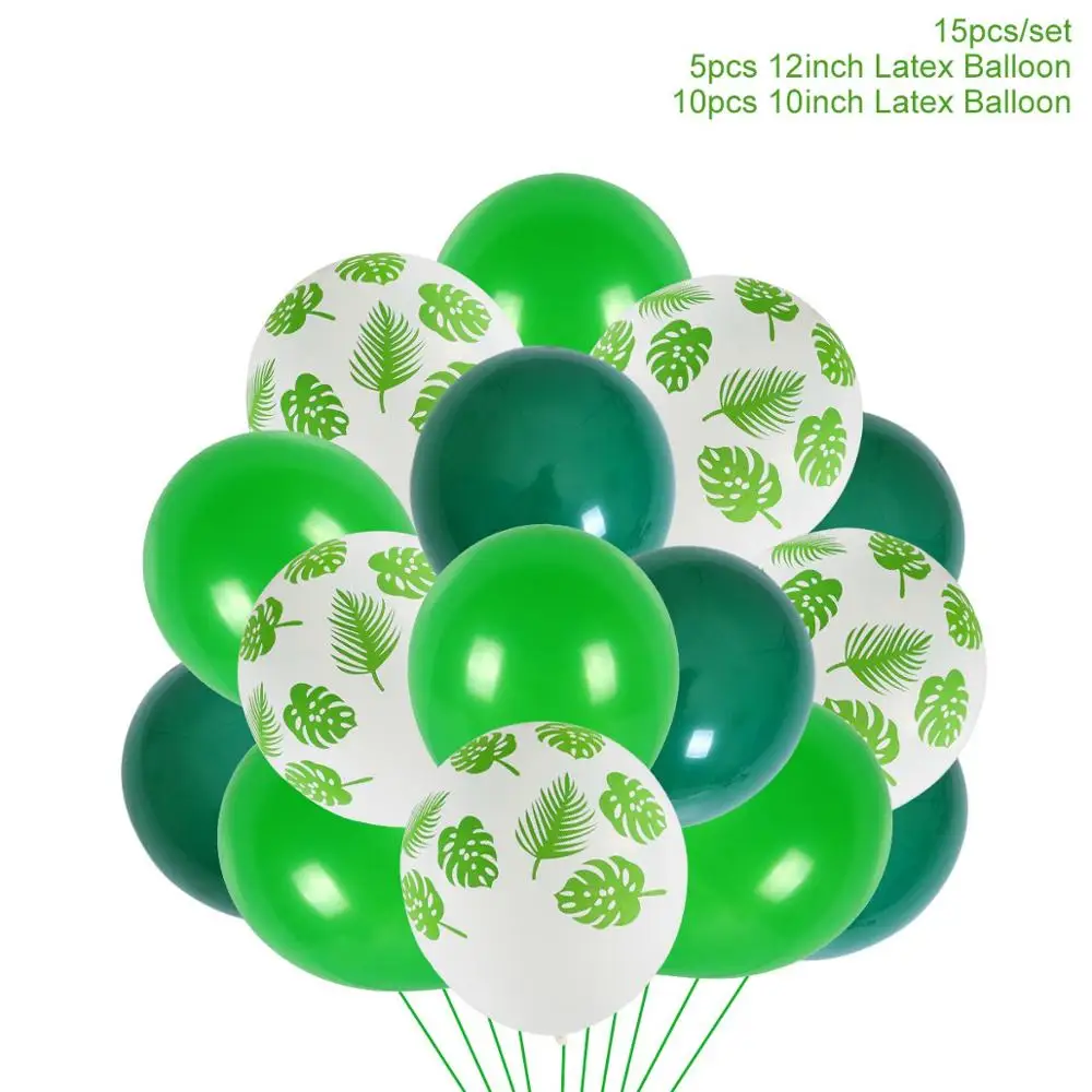 Tropical Balloon 3