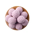 Light Pink Crochet