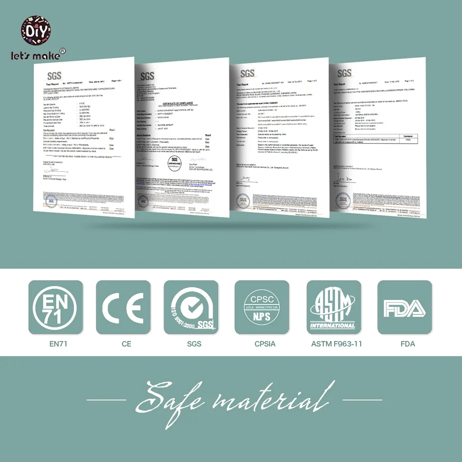 Detalle del clip - mecanismo de sujeción