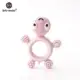 light pink tortoise